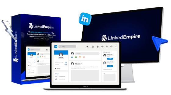 LinkedEmpire