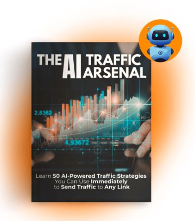 The AI Traffic Arsenal